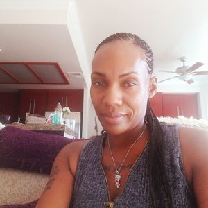 Meet your Posher, Nickiah